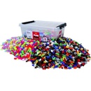 Plus-Plus Mini Mix Edu 6000 ks