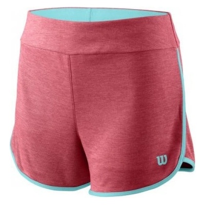 Wilson Team Shorts junior black