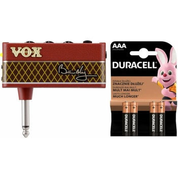 Image 1 of VOX AmPlug Brian May