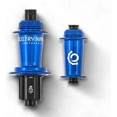 MTB Hydra CLASSIC BOOST CL