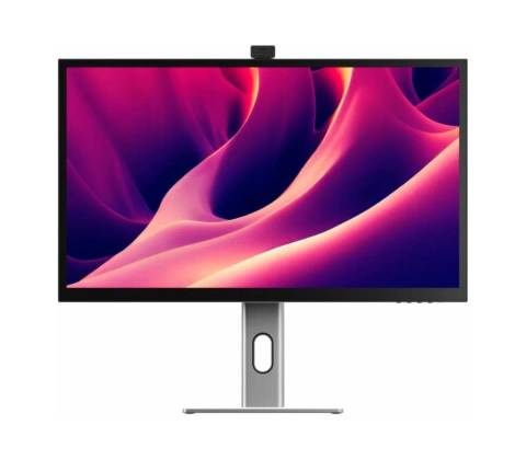 Alogic Clarity Pro Touch 27