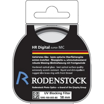 Rodenstock Pro 58 mm