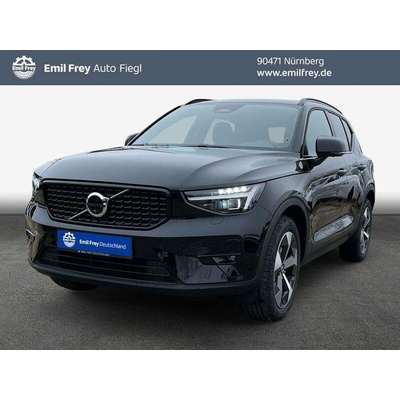 Volvo XC40 B3 Plus DKG 120 kW