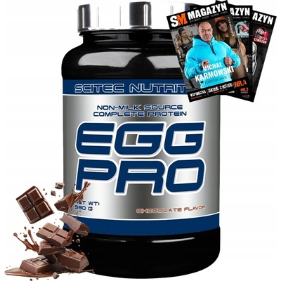 Scitec Egg Pro 935 g