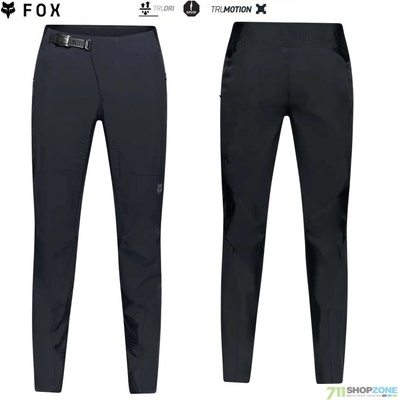 Fox Flexair Pant black