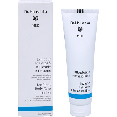 Dr.Hauschka pěstící kosmatcové tělové mléko 145 ml