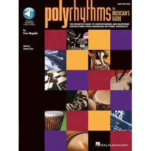 Polyrhythms - The Musician's Guide | Peter Magadini (ISBN: 9780634032837)