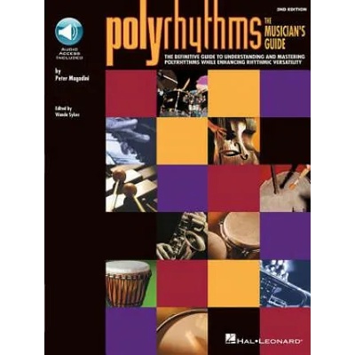 Polyrhythms - The Musician's Guide | Peter Magadini