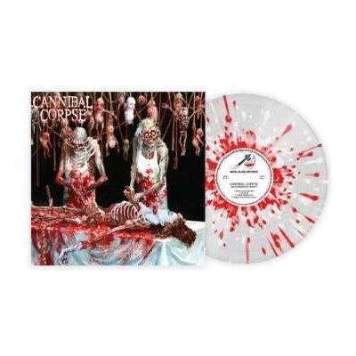 Cannibal Corpse - Butchered at Birth (2025 Reissue) LP