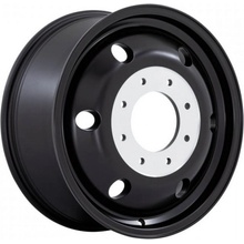 XD Inner Rear Dually 8.25x22 8x170 ET125 gloss black