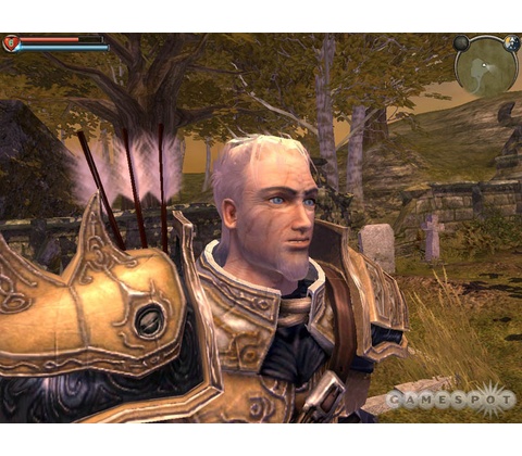 Fable: The Lost Chapters