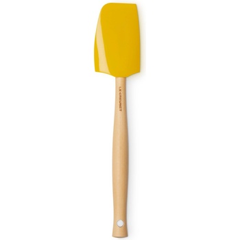 Le Creuset Лопатка за тесто CRAFT 28, 5 x 6 см, NECTAR, силикон, Le Creuset (LECR42004296720000)