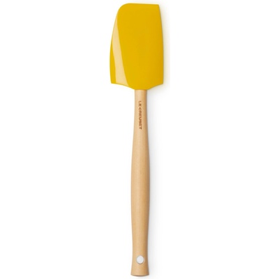 Le Creuset Лопатка за тесто CRAFT 28, 5 x 6 см, NECTAR, силикон, Le Creuset (LECR42004296720000)