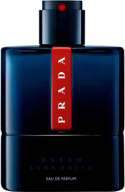 Prada Luna Rossa Ocean EDP 100 ml Tester
