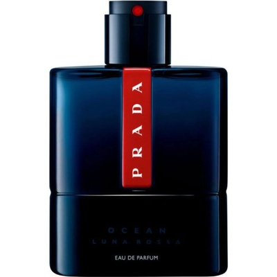 Prada Luna Rossa Ocean EDP 100 ml Tester