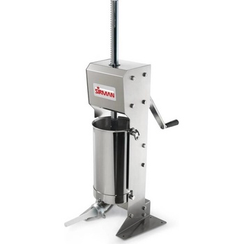 Sirman spa IS 12 VX manuální