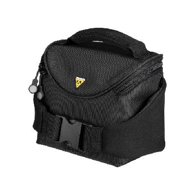 Чанта Topeak Tourguide Compact Bar Bag (2L) - Black