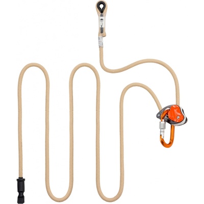 Climbing Technology FINCH ARAMIDIC 5 m