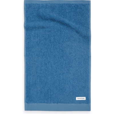Tom Tailor Uterák Cool Blue 30 x 50 cm