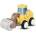 RAYA TOYS Детска играчка Raya Toys - Валяк (508122224)