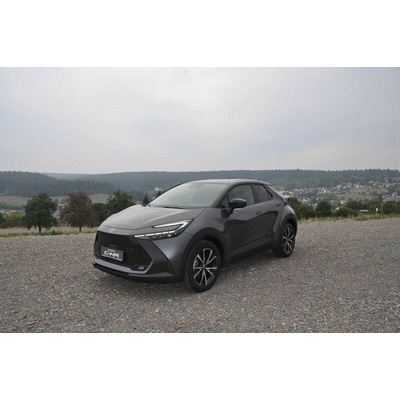 Toyota C-HR 2.0 Plug-In 164 kW