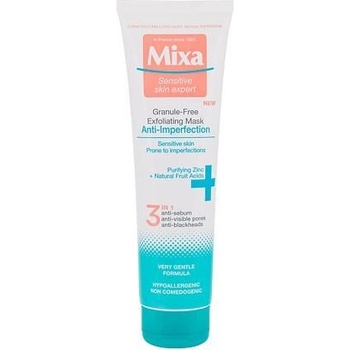 Mixa Exfoliating Mask 150 ml