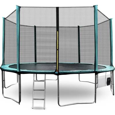 Aga SPORT PRO 400 cm + ochranná síť + žebřík