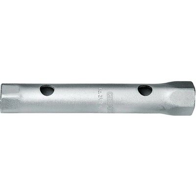 Gedore 26 R 14X17 dvojitý zástrčný klíč 14 mm 17 mm 150 mm 6211530