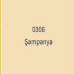 Dyo Profesсional Synthetic - Алкидна синтетична боя 0306, Шампанско (7089)