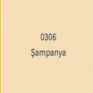 Dyo Profesсional Synthetic - Алкидна синтетична боя 0306, Шампанско (7089)