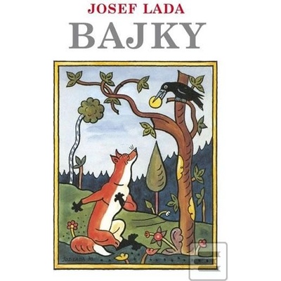Bajky