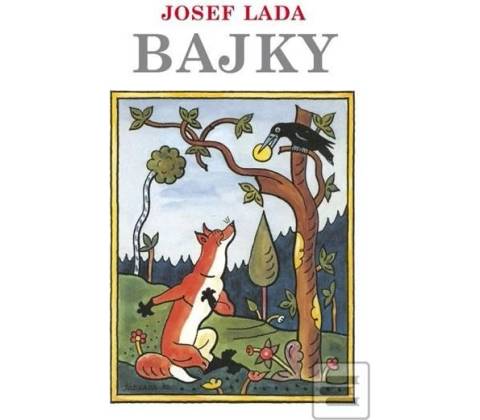 Bajky