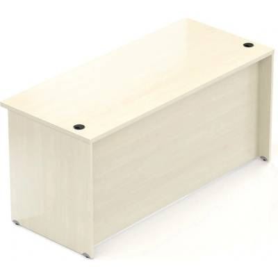 Nábytek Designový cz LKA16 12 Recepční pult Komfort javor