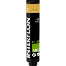 Interflon MP2/3 Grease Lube Shuttle 400 ml