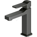 Omnires sl7710gr - Кран за мивка slide 17 см матов графитен (on0078)