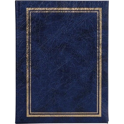 Doerr VINYL Blue minialbum pro 96 foto 10x15 cm