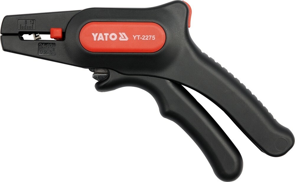 Yato YT-2275