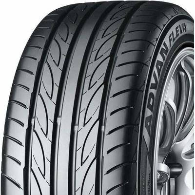 Yokohama Advan Fleva V701 235/55 R18 100V