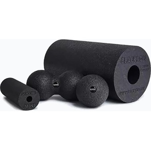 BLACKROLL Масажен комплект BLACKROLL Blackbox Standard black