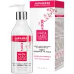 Hada Labo Tokyo Body Hyaluronic Acid Хидратиращо и изглаждащо мляко за тяло 200 мл
