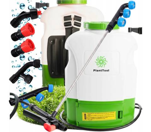 PlantTool 18 l