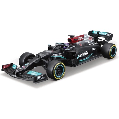 Maisto RCMERCEDES-AMG F1 W12 E Performance 1:24