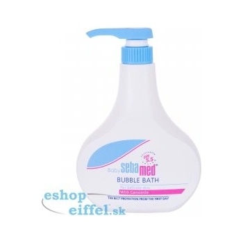 SebaMed Baby Bubble Bath 500 ml