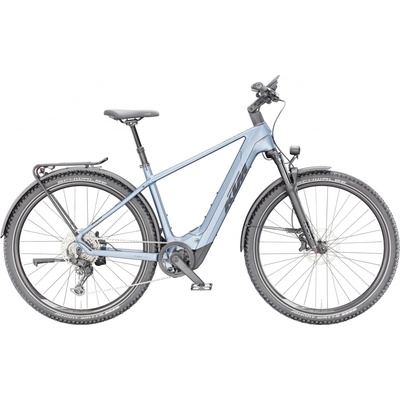 KTM Macina Team 892 LFC 2025