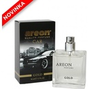 Areon Car Perfume Gold 50 ml