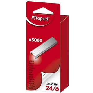 Maped Скоби, 24/6, maped 324401 (324401)