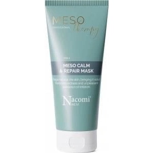 Nacomi Nacomi_meso Therapy Step 4 Calm &