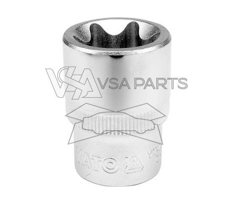 Nástavec TORX 1/2 E18