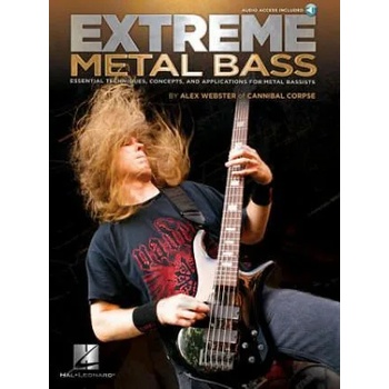 Image 1 of Extreme Metal Bass