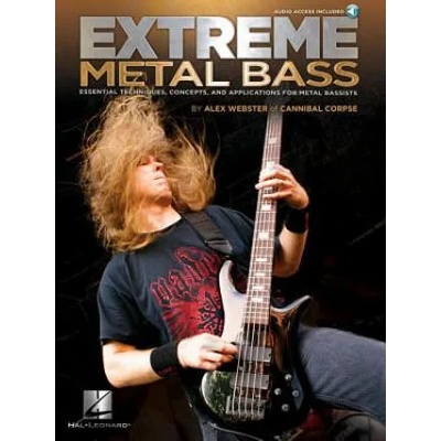 Extreme Metal Bass